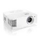 Optoma UHD35X vidéo-projecteur Projecteur à focale standard 3600 ANSI lumens DLP 2160p (3840x2160) Compatibilité 3D Blanc