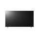 LG 43UR762H9ZC 109,2 cm (43") 4K Ultra HD Smart TV Wifi Noir LG 43UR762H9ZC 109,2 cm (43") 4K Ultra HD Smart TV Wifi Noir