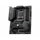 MSI MAG B650 Tomahawk WIFI AMD B650 Emplacement AM5 ATX