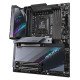 Gigabyte Z790 AORUS MASTER carte mère Intel Z790 Express LGA 1700 ATX étendu