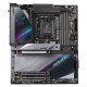 Gigabyte Z790 AORUS MASTER carte mère Intel Z790 Express LGA 1700 ATX étendu