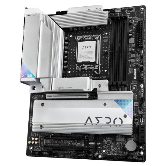 Gigabyte Z790 AERO G carte mère Intel Z790 LGA 1700 ATX