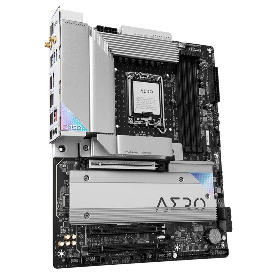 Gigabyte Z790 AERO G carte mère Intel Z790 LGA 1700 ATX