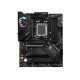 MSI MPG B650 CARBON WIFI carte mère AMD B650 Emplacement AM5 ATX MSI MPG B650 CARBON WIFI carte mère AMD B650 Emplacement AM5 ATX