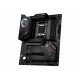 MSI MPG B650 CARBON WIFI carte mère AMD B650 Emplacement AM5 ATX MSI MPG B650 CARBON WIFI carte mère AMD B650 Emplacement AM5 ATX