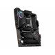 MSI MPG B650 CARBON WIFI carte mère AMD B650 Emplacement AM5 ATX MSI MPG B650 CARBON WIFI carte mère AMD B650 Emplacement AM5 ATX