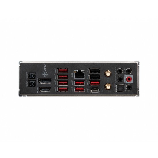 MSI MPG B650 CARBON WIFI carte mère AMD B650 Emplacement AM5 ATX MSI MPG B650 CARBON WIFI carte mère AMD B650 Emplacement AM5 ATX
