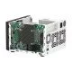 QNAP TVS-H674 NAS Tower Ethernet/LAN Noir i5-12400 QNAP TVS-H674 NAS Tower Ethernet/LAN Noir i5-12400