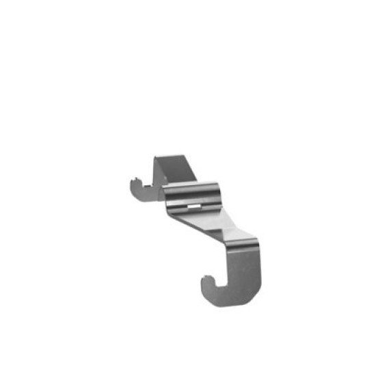Panduit WIRE BASKET STRUT CLIP50 PIECE P Kit de montage