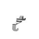 Panduit WIRE BASKET STRUT CLIP50 PIECE P Kit de montage