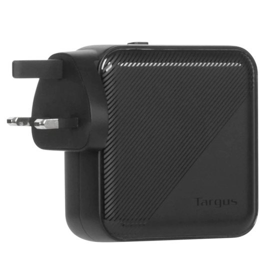 Targus APA109GL chargeur d'appareils mobiles Noir Intérieure