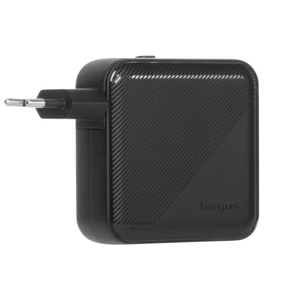 Targus APA109GL chargeur d'appareils mobiles Noir Intérieure