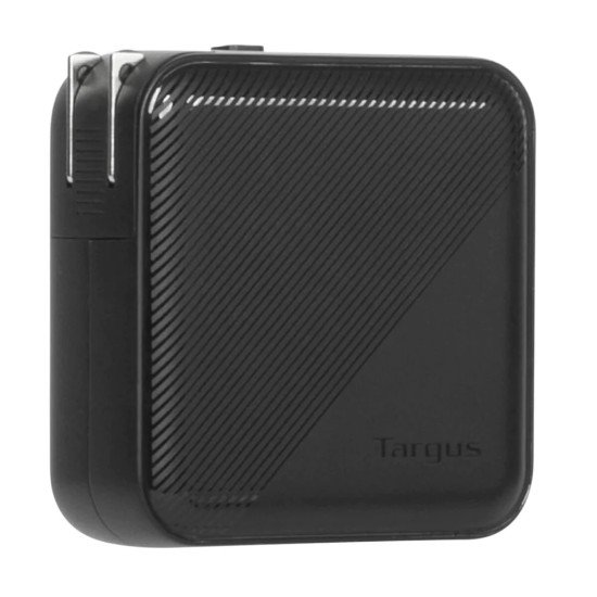 Targus APA109GL chargeur d'appareils mobiles Noir Intérieure