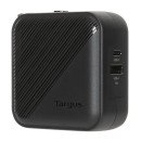 Targus APA803GL chargeur d'appareils mobiles Noir Intérieure