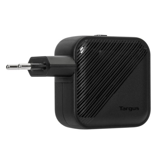 Targus APA803GL chargeur d'appareils mobiles Noir Intérieure