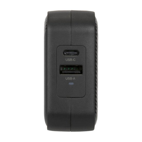 Targus APA803GL chargeur d'appareils mobiles Noir Intérieure