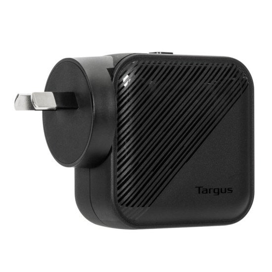 Targus APA803GL chargeur d'appareils mobiles Noir Intérieure