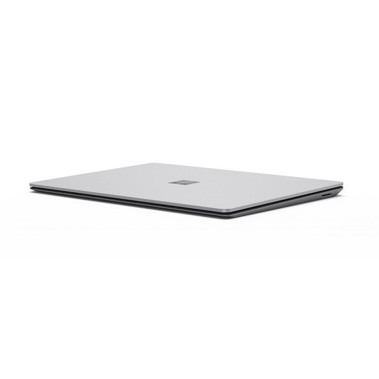 Microsoft Surface Laptop 5 i5-1245U Ordinateur portable 34,3 cm (13.5") Écran tactile Intel® Core™ i5 16 Go LPDDR5x-SDRAM 256 Go SSD Wi-Fi 6 (802.11ax) Windows 10 Pro Noir