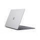 Microsoft Surface Laptop 5 i7-1265U Ordinateur portable 34,3 cm (13.5") Écran tactile Intel® Core™ i7 16 Go LPDDR5x-SDRAM 512 Go SSD Wi-Fi 6 (802.11ax) Windows 11 Pro Platine QWERTZ Luxembourg