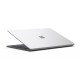 Microsoft Surface Laptop 5 i7-1265U Ordinateur portable 34,3 cm (13.5") Écran tactile Intel® Core™ i7 16 Go LPDDR5x-SDRAM 512 Go SSD Wi-Fi 6 (802.11ax) Windows 11 Pro Platine QWERTZ Luxembourg