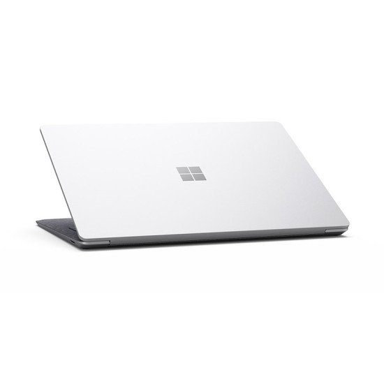 Microsoft Surface Laptop 5 i7-1265U Ordinateur portable 34,3 cm (13.5") Écran tactile Intel® Core™ i7 16 Go LPDDR5x-SDRAM 512 Go SSD Wi-Fi 6 (802.11ax) Windows 11 Pro Platine QWERTZ Luxembourg