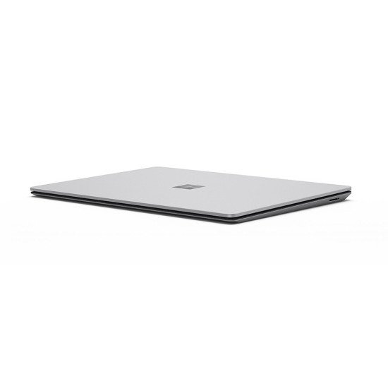 Microsoft Surface Laptop 5 i7-1265U Ordinateur portable 34,3 cm (13.5") Écran tactile Intel® Core™ i7 16 Go LPDDR5x-SDRAM 512 Go SSD Wi-Fi 6 (802.11ax) Windows 11 Pro Platine QWERTZ Luxembourg