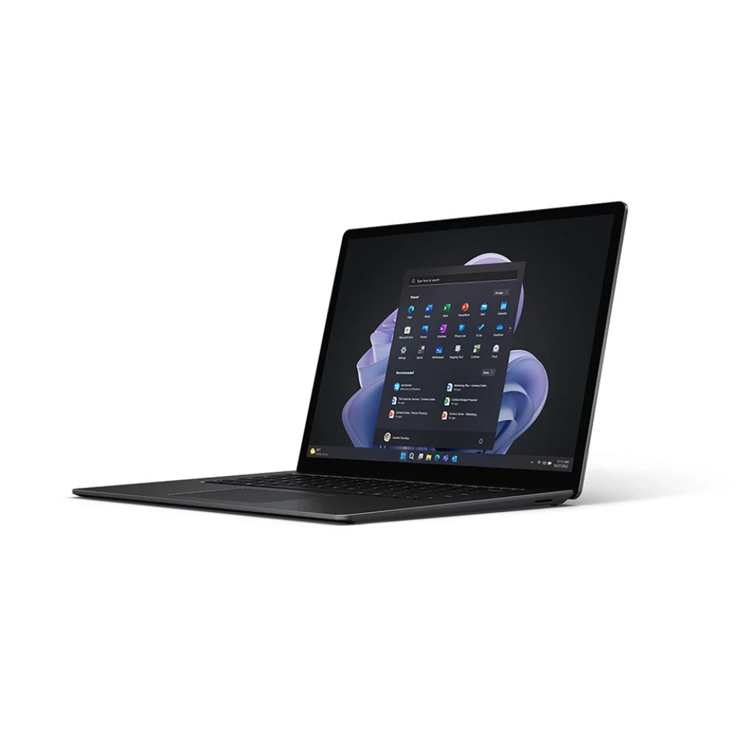 Microsoft Surface Laptop 5 i7-1265U Ordinateur portable 38,1 cm