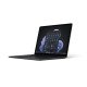 Microsoft Surface Laptop 5 i7-1265U Ordinateur portable 38,1 cm (15") Écran tactile Intel® Core™ i7 32 Go LPDDR5x-SDRAM 1000 Go SSD Wi-Fi 6 (802.11ax) Windows 11 Pro Noir