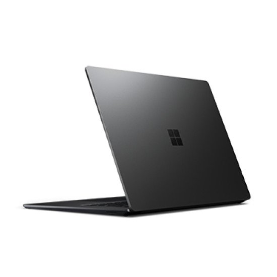 Microsoft Surface Laptop 5 i7-1265U Ordinateur portable 38,1 cm (15") Écran tactile Intel® Core™ i7 32 Go LPDDR5x-SDRAM 1000 Go SSD Wi-Fi 6 (802.11ax) Windows 11 Pro Noir