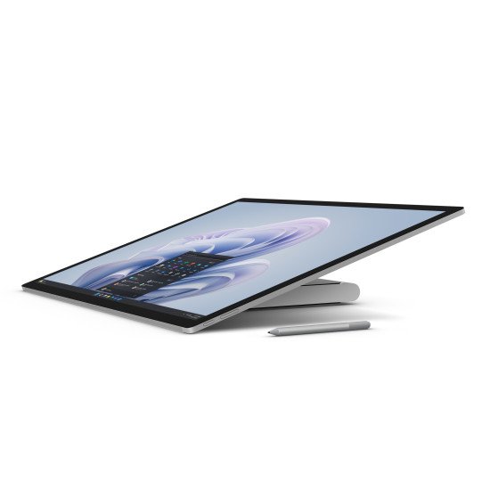 Microsoft Surface Studio 2+ Intel® Core™ i7 71,1 cm (28") 4500 x 3000 pixels Écran tactile 32 Go LPDDR4-SDRAM 1000 Go SSD PC All-in-One NVIDIA GeForce RTX 3060 Windows 11 Pro Wi-Fi 6 (802.11ax) Gris