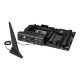 ASUS TUF GAMING B650-PLUS WIFI AMD B650 Emplacement AM5 ATX