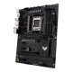 ASUS TUF GAMING B650-PLUS WIFI AMD B650 Emplacement AM5 ATX