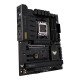 ASUS TUF GAMING B650-PLUS WIFI AMD B650 Emplacement AM5 ATX