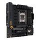 ASUS TUF GAMING B650M-PLUS AMD B650 Emplacement AM5 micro ATX