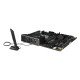 ASUS ROG STRIX B650E-F GAMING WIFI AMD B650 Emplacement AM5 ATX