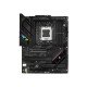 ASUS ROG STRIX B650E-F GAMING WIFI AMD B650 Emplacement AM5 ATX