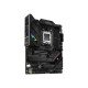 ASUS ROG STRIX B650E-F GAMING WIFI AMD B650 Emplacement AM5 ATX