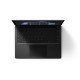 Microsoft Surface Laptop 5 i5-1245U 13.5" Écran tactile Intel® Core™ i5 16 Go LPDDR5x-SDRAM 512 Go SSD Wi-Fi 6 (802.11ax) Windows 10 Pro Noir