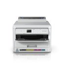 Epson WF-C5390DW imprimante jets d'encres Couleur 4800 x 1200 DPI A4 Wifi Epson WF-C5390DW imprimante jets d'encres Couleur 4800 x 1200 DPI A4 Wifi