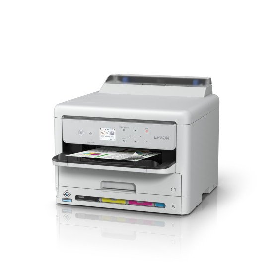 Epson WF-C5390DW imprimante jets d'encres Couleur 4800 x 1200 DPI A4 Wifi