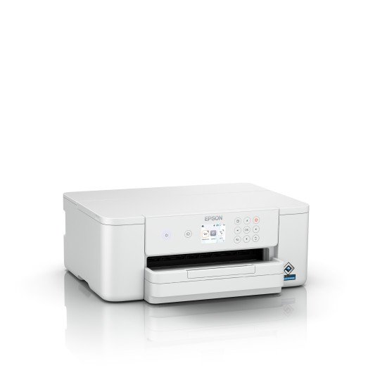 Epson WorkForce Pro WF-C4310DW imprimante jets d'encres Couleur 4800 x 2400 DPI A4 Wifi