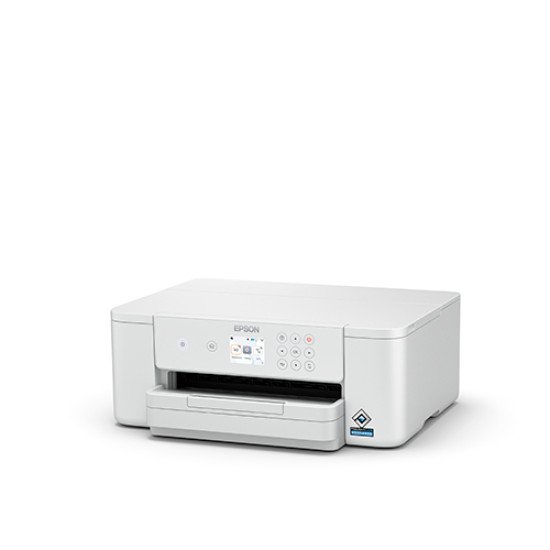 Epson WorkForce Pro WF-C4310DW imprimante jets d'encres Couleur 4800 x 2400 DPI A4 Wifi