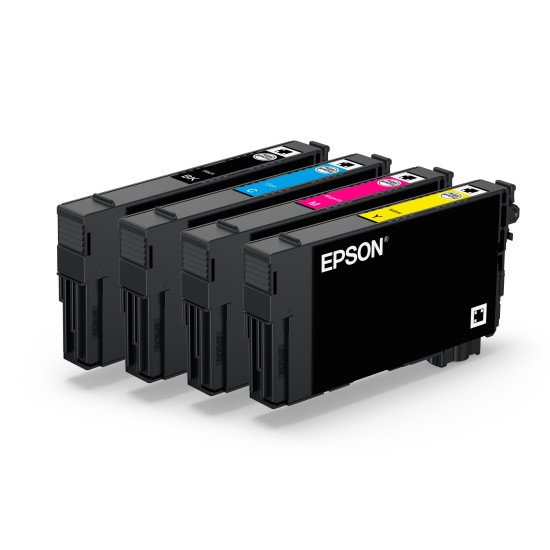 Epson WorkForce Pro WF-C4310DW imprimante jets d'encres Couleur 4800 x 2400 DPI A4 Wifi