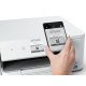 Epson WorkForce Pro WF-C4310DW imprimante jets d'encres Couleur 4800 x 2400 DPI A4 Wifi