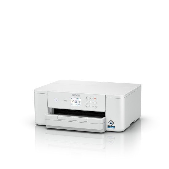 Epson WorkForce Pro WF-C4310DW imprimante jets d'encres Couleur 4800 x 2400 DPI A4 Wifi