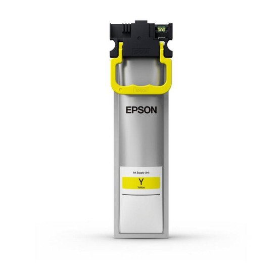 Epson C13T11D440 cartouche d'encre 1 pièce(s) Compatible Rendement élevé (XL) Jaune