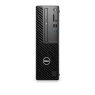 DELL Precision 3460 Intel® Core™ i7 i7-14700 16 Go DDR5-SDRAM 512 Go SSD Windows 11 Pro SFF Station de travail Noir DELL Precision 3460 Intel® Core™ i7 i7-14700 16 Go DDR5-SDRAM 512 Go SSD Windows 11 Pro SFF Station de travail Noir