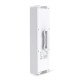 TP-Link AX3000 1000 Mbit/s Blanc Connexion Ethernet, supportant l'alimentation via ce port (PoE)