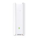 TP-Link AX3000 1000 Mbit/s Blanc Connexion Ethernet, supportant l'alimentation via ce port (PoE) TP-Link AX3000 1000 Mbit/s Blanc Connexion Ethernet, supportant l'alimentation via ce port (PoE)