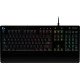 Logitech G G213 Prodigy clavier USB QWERTY Portuguais Noir